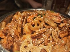 -沙掌门肉蟹煲(沙溪店)