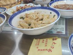 -孟记传统大刀面(星源商城店)