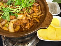 -川香煲(茅台路店)