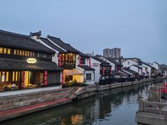 -花小蟹·无锡菜·大闸蟹主题餐厅·评弹表演(南长街店)