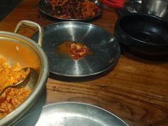 -原始泥炉烤肉(总店)