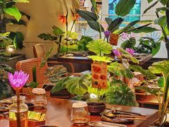 -泰香米泰国餐厅(中大国际店)