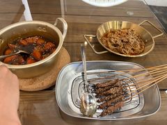 -乐兔串工坊·炖肠(万达店)
