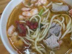 -明月虾面(厦禾路店)