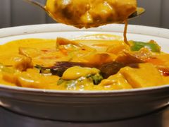 咖喱鸡肉-米泰芒·东南亚料理(体育西店)