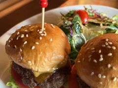 -京A Taproom·精酿餐吧(CBD店)
