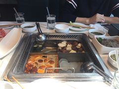 -海底捞火锅(长沙华创国际广场店)