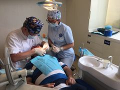 -泰康拜博口腔(柠溪门诊)