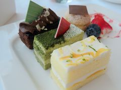 -Acqua海蓝意大利餐厅