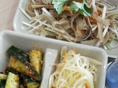 -李先生牛肉面大王(营口大润发店)