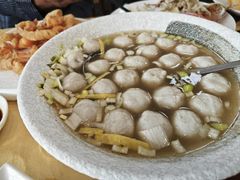 -海岛渔村大酒店(云霄路店)