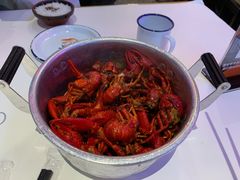 -文和友老长沙龙虾馆(化龙池店)