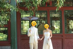 -保定巴黎婚纱摄影