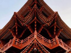 -鼎湖山风景区