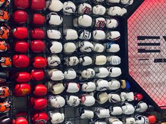 -EVE格斗健身工作室(周康店)