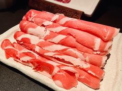 -东来顺·非遗火锅(赛格国际购物中心店)