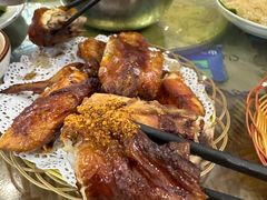 -岩保农家乐