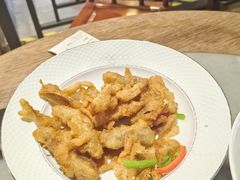 -功德林(南京西路店)