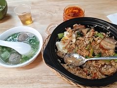 -阿清煲仔店(纺织城店)