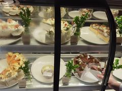 大堂-夏朵花园(复兴西路店)