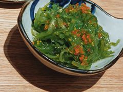 -西月山居匠心创意料理(江汉路新佳丽广场店)