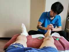 -家富足道·推拿养生·按摩SPA(科技园店)