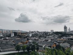 -陶阳里旅游区