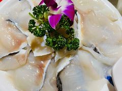 鱼片-大龙燚火锅(天钥桥路店)
