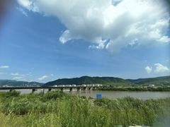-图们国门景区