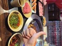 -唇辣号重庆老火锅(燕郊鑫乐汇店)