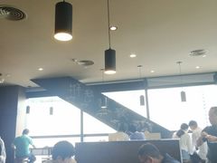 -星巴克(深圳海岸城4楼店)