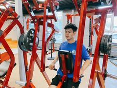 -BD健身私教工作室(CBD店)