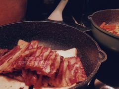 -美食汇海鲜自助餐厅·小龙虾烧烤(富力万达文华酒店)