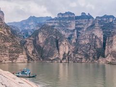-炳灵寺世界文化遗产旅游区
