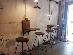-春庄咖啡SpringHues(钟楼小区店)