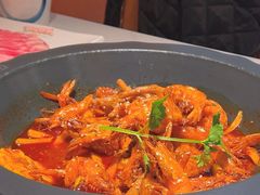 -虾吃虾涮.虾火锅.肉蟹煲(步步高梅溪新天地店)