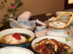 -希望日本料理(保利香槟花园店)