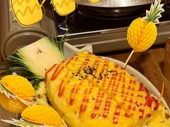 -恩你小木屋·韩式料理(假日广场店)
