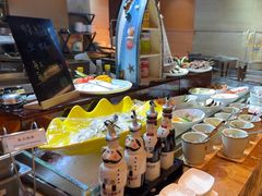 -浙江西子宾馆·瑶园咖啡厅