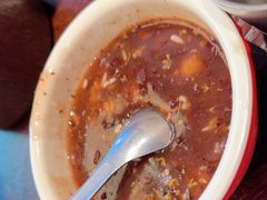 -古都历食南京菜·烤鸭·鸭血粉丝·汤包(南京博物院店)