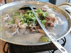 -肖四女乐山跷脚牛肉(世博源店)
