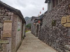 -黄檀硐景区