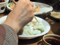 -鸽子窝(黄村店)