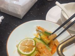 -大丰收脆鱼(正荣财富中心店)