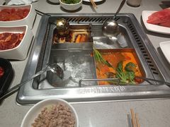 -海底捞火锅(江北万达商业广场店)