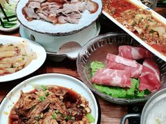 -龙聚德北京烤鸭(巴南商社汇购物中心店)