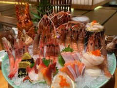 -水濑·日料放题(天河店)