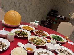 -群乐饭店(滨安路店)
