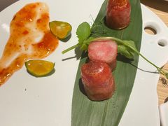 -匠和风精致料理(福州金融街万达店)