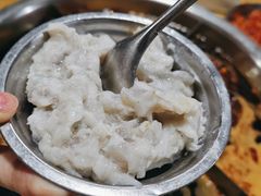 -渝味黄姐火锅(黄泥村店)